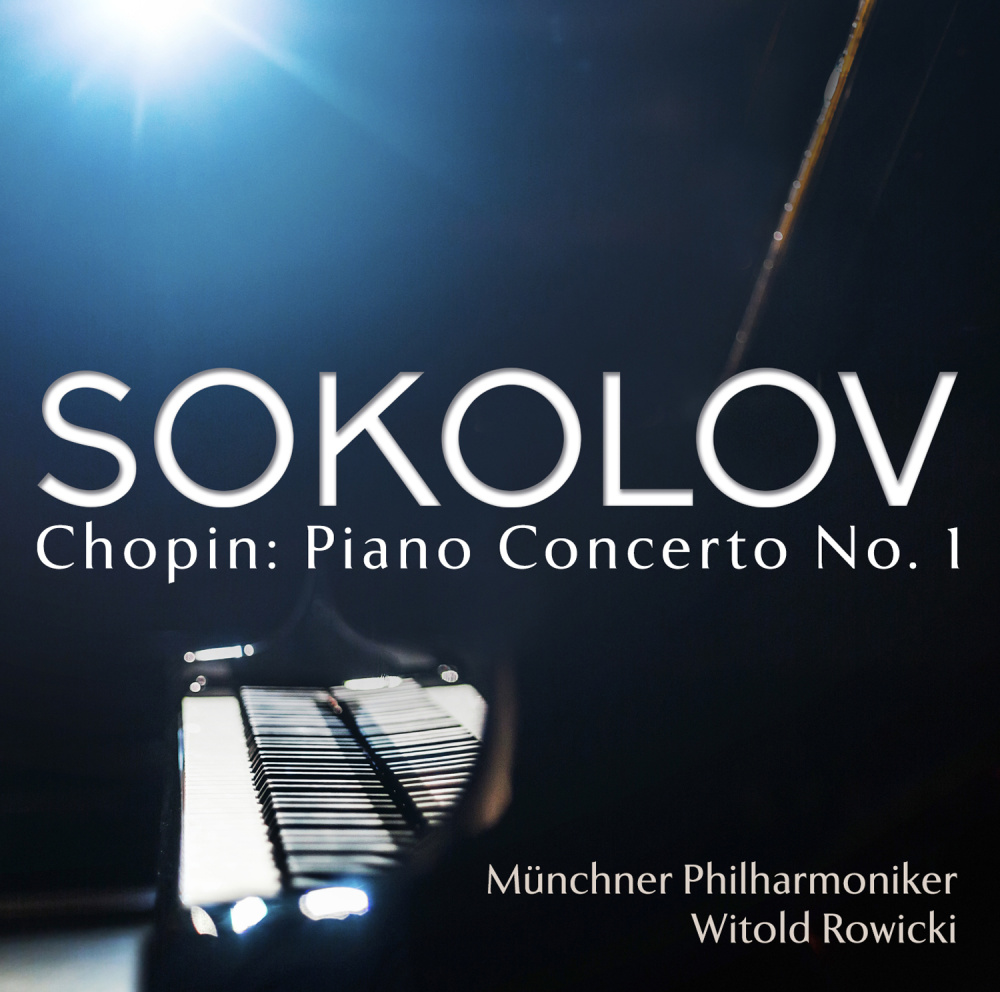 0888751947221 - Chopin Piano Concerto No 1