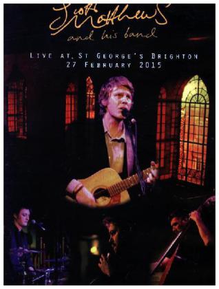 5018791400065 - Live At St Georges Brighton 1 DVD