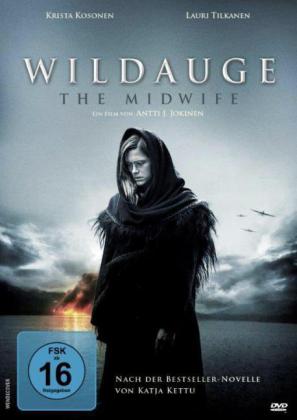 4250128416238 - Wildauge - The Midwife