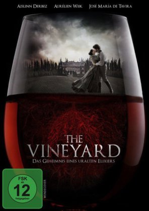 4250128415576 - The Vineyard