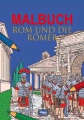 malbuch_rom_und_die_roemer
