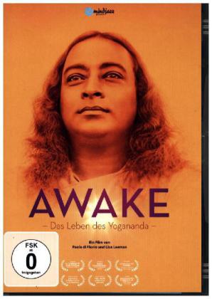 4042564164954 - Awake - Das Leben des Yogananda (DVD)