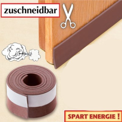 tuerdichtung_braun_2tlg