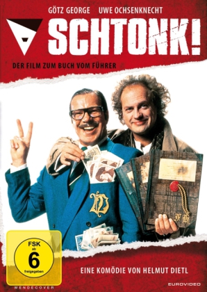 4009750232606 - Schtonk! (DVD)