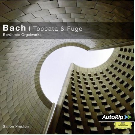 0028947774945 - Simon Preston - GEBRAUCHT Toccata & Fuge + (Classical Choice) - Preis vom 02062023 050629 h