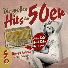 die_grossen_hits_der_50er