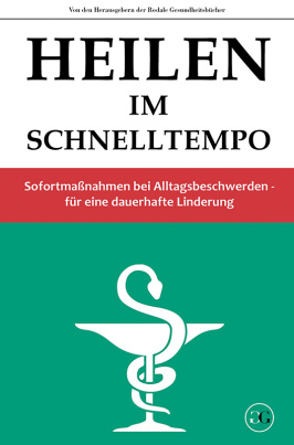 Heilen im Schnelltempo