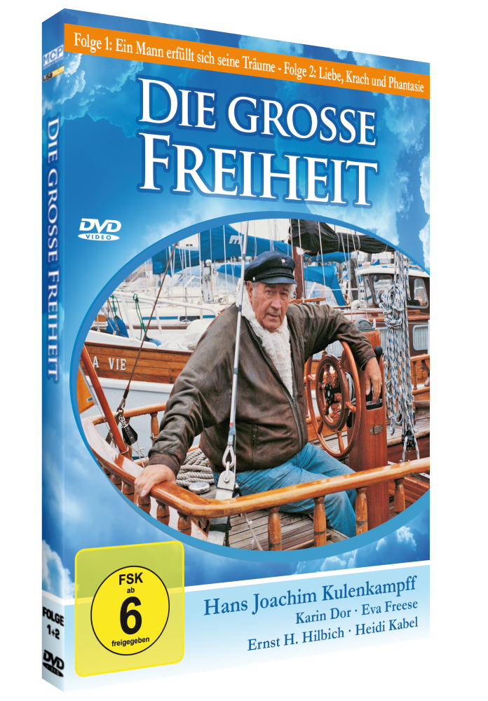 Die große Freiheit-Folge 1+2