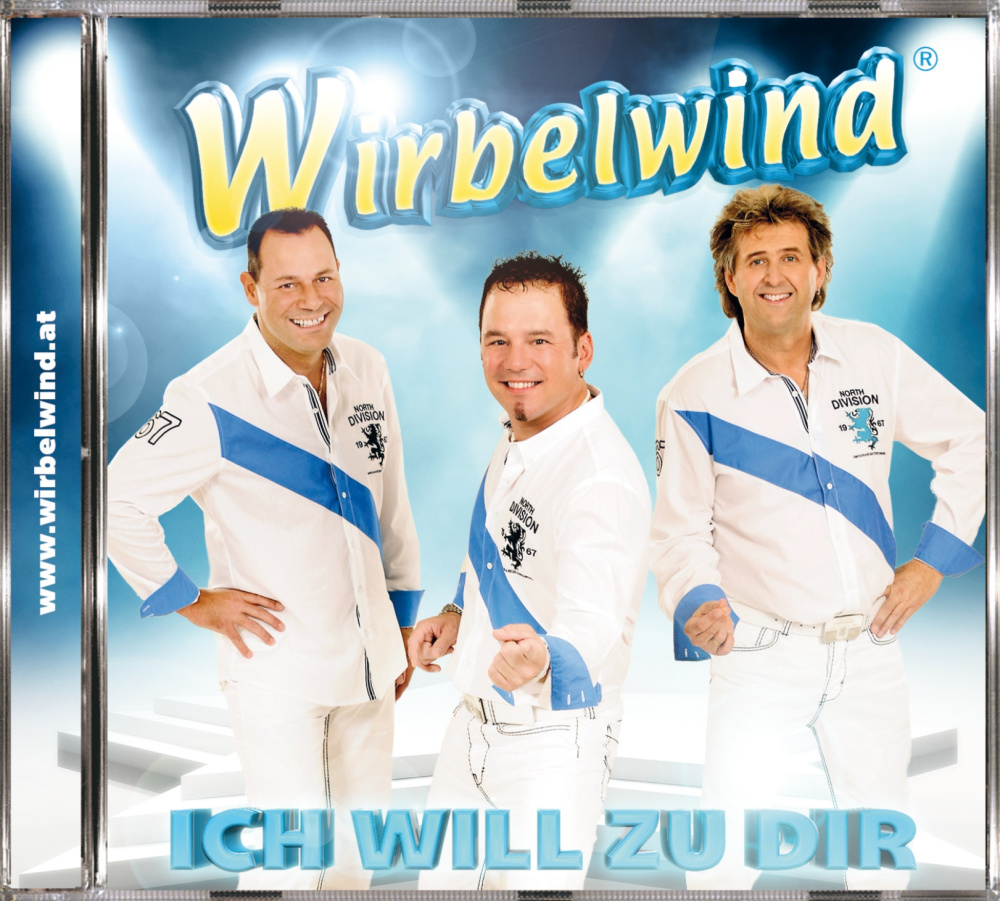 9002986708667 - Ich will zu Dir