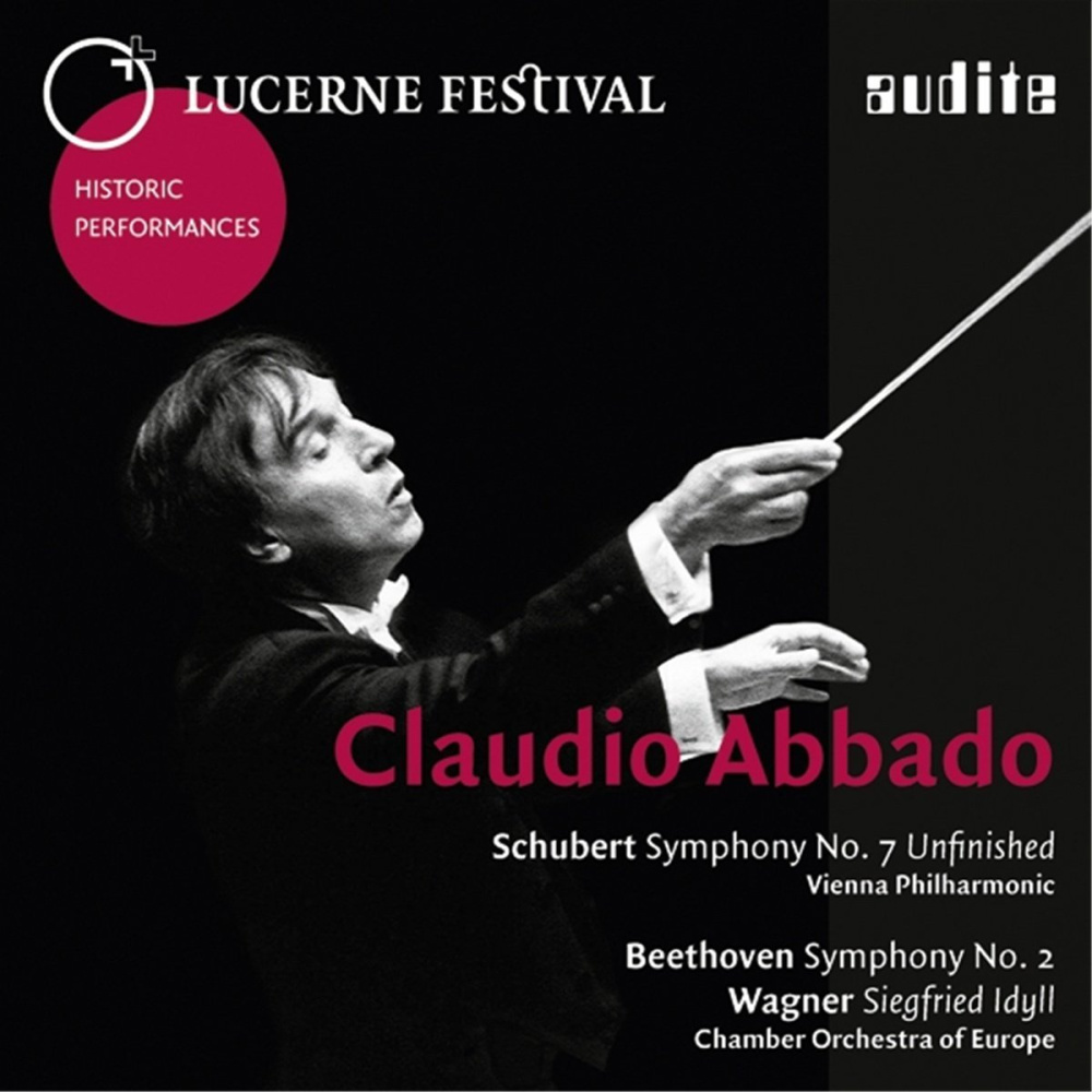 Lucerne Festival (Historic Performances)