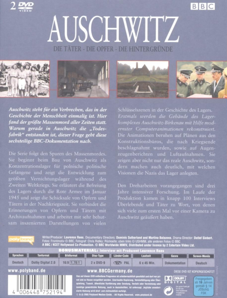 Auschwitz