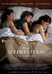 meine_schwestern_bluray
