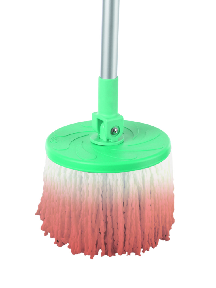 Mr. Maxx Power-Wischmop Ersatzset