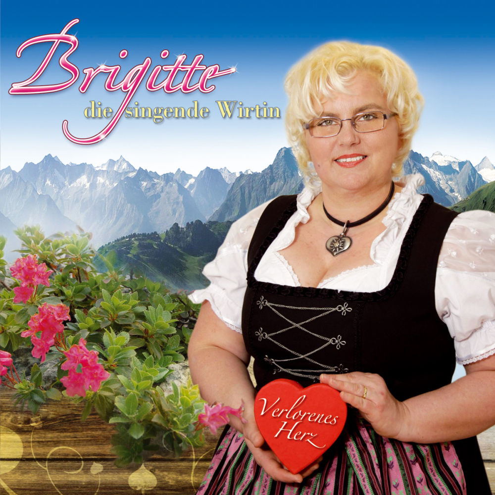 9003549528067 - Verlorenes Herz