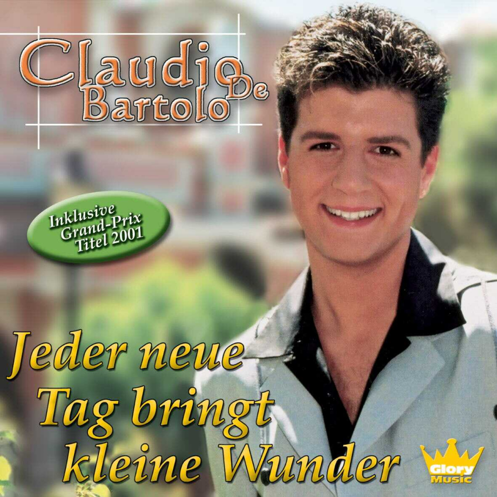 9003549518471 - Jeder Neue Tag Bringt Kleine Wunder 9003549518471 - Jeder Neue Tag Bringt Kleine Wunder