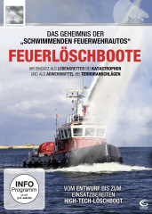 feuerloeschboote
