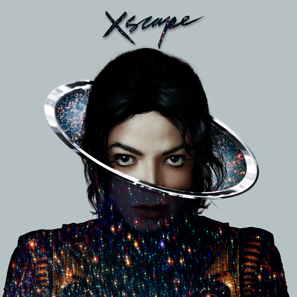 0888430717923 - Michael Jackson - GEBRAUCHT Xscape - Preis vom 02062023 050629 h