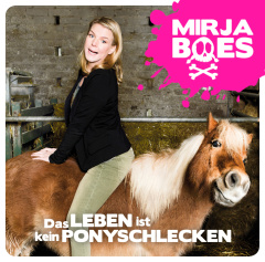 das_leben_ist_kein_ponyschlecken