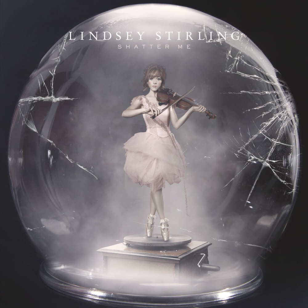 0602537812585 - Lindsey Stirling - GEBRAUCHT Shatter Me - Preis vom 02072023 051058 h 0602537812585 - Lindsey Stirling - GEBRAUCHT Shatter Me - Preis vom 02072023 051058 h