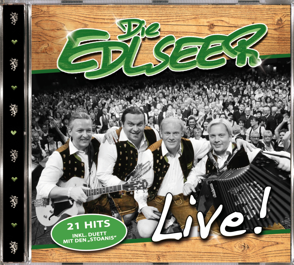 9002986708841 - Live! 9002986708841 - Live!