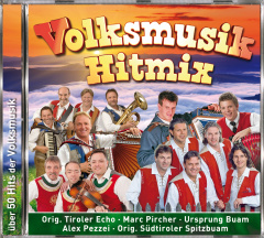 volksmusik_hitmix