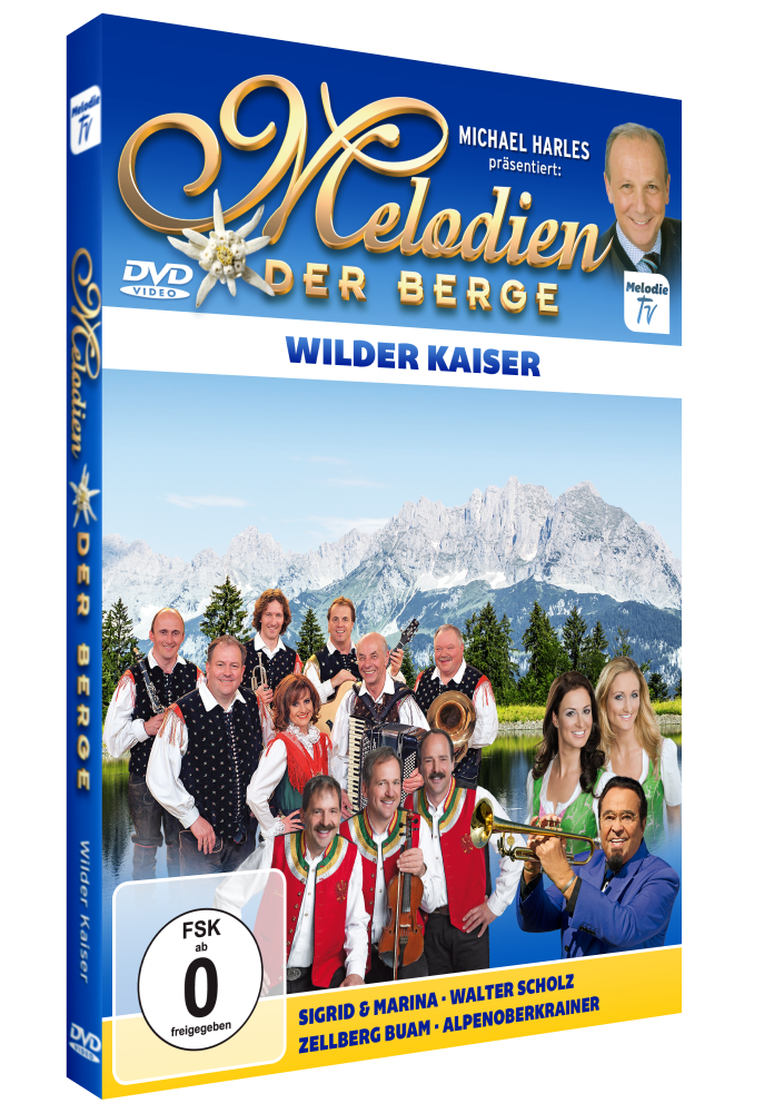 Wilder Kaiser