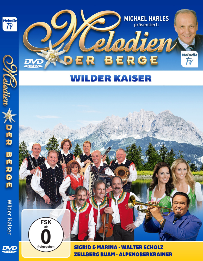 9002986633617 - Wilder Kaiser