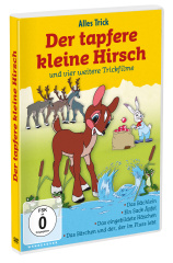 alles_trick_der_tapfere_kleine_hirsch