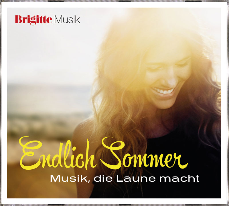 Brigitte - Endlich Sommer