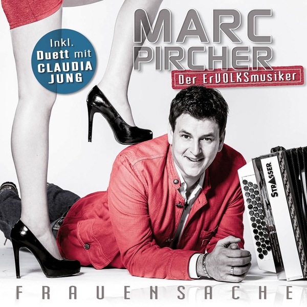 0602537819201 - Frauensache 0602537819201 - Frauensache