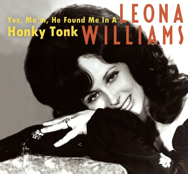 5397102172465 - YesMamHe Found Me In A Honky Tonk