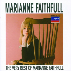 the_very_best_of_marianne_faithfull