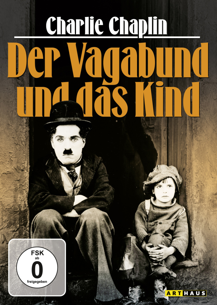 Der Vagabund und das Kind