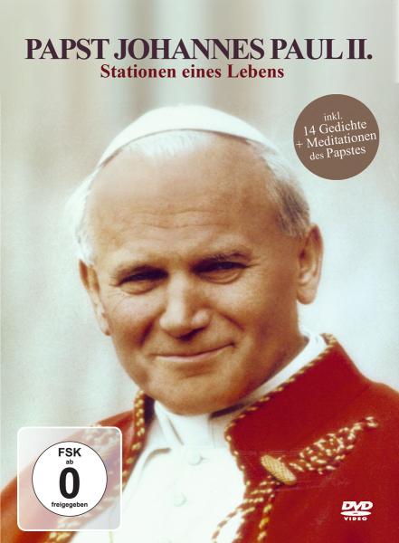 0090204904846 - Papst Johannes Paul II-Eine Biographie